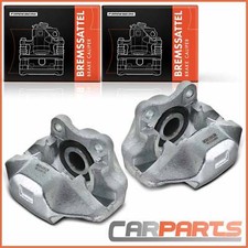 2x Bremssattel Vorne Links