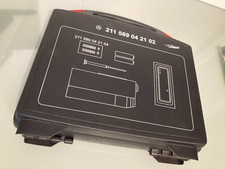 Mercedes Benz SBC Adapter -