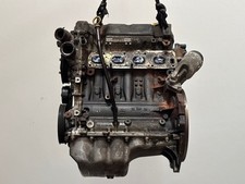 Motor ohne Anbauteile OPEL