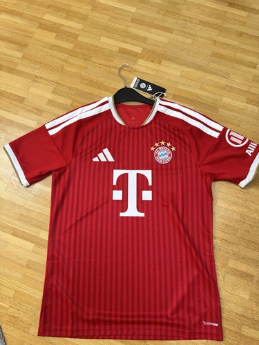 Bayern home trikot 27 - bayern, 26/27