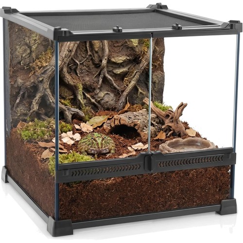 Langlebiges terrarium für - langlebiges,