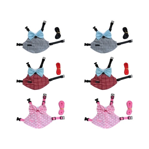 Easy walk harness - harness, for