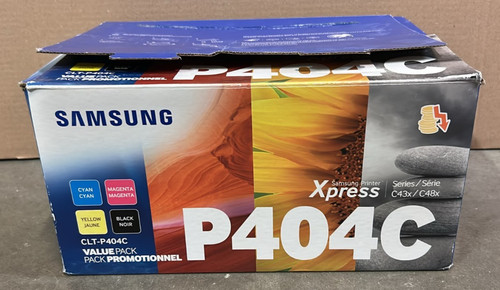 Samsung clt p404c - samsung, toner