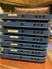 7 x Sky Q für Teile oder Reparaturen.