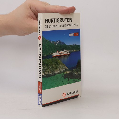 Hurtigruten die schönste - hurtigruten:,