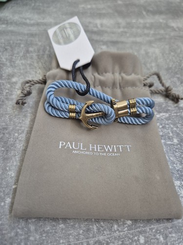 Paul hewitt damen armband - hewitt,