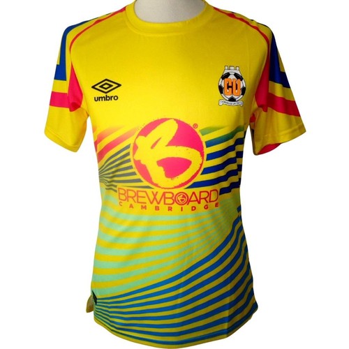 Cambridge united umbro - united,