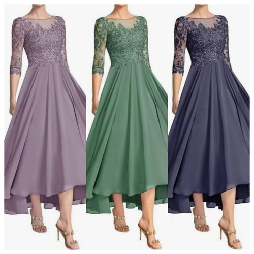 Brautmutterkleid elegant - brautmutterkleid,