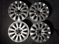 4 Mercedes Benz C Klasse W204