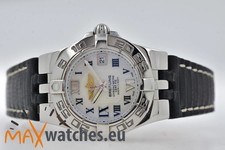 Breitling Starliner Lady A71340