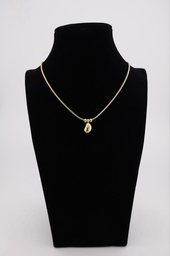 Gold snake tropfen - 18, kt