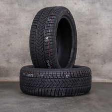 2x 245/45 R18 100V Pirelli