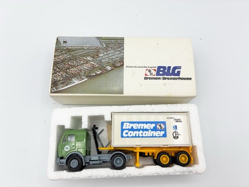 Herpa mercedes benz - herpa, 1:87