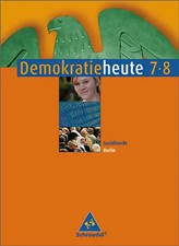 Demokratie heute / Demokratie heute - Ausgabe 2006 für Berlin