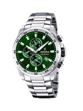 Festina chrono sport - sport, f20463/3