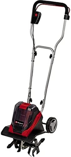 Einhell akku motorhacke - einhell, ge-cr