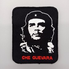 CHE GUEVARA Vintage Patch