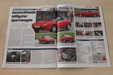 Auto Bild 06/2013 Tips für