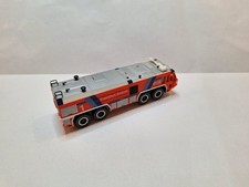 Feuerwehr RMM Eigenbau FLF