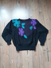 Damen-Winterpullover Gr. 40