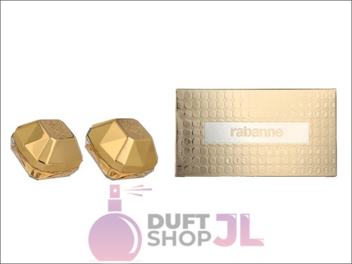 Paco rabanne lady million - rabanne,
