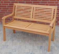 Casaya Gartenbank Paolo