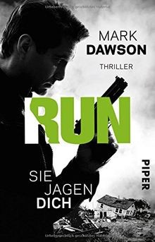 Run sie jagen - ,
