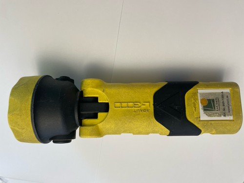 Adalit led handleuchte atex - led,