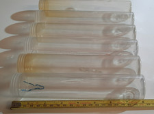 knopfröhrenhalter 6 Röhren gebraucht