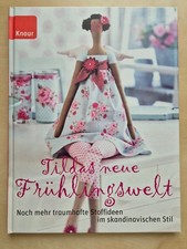 Tildas neue Frühlingswelt