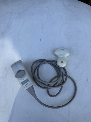 Ultraschallsonde ch5 konvex - ultraschallsonde, ch5-2