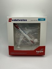 Herpa Wings 1:500 Edelweiss