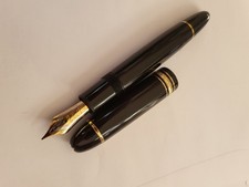 Montblanc Meisterstück 149
