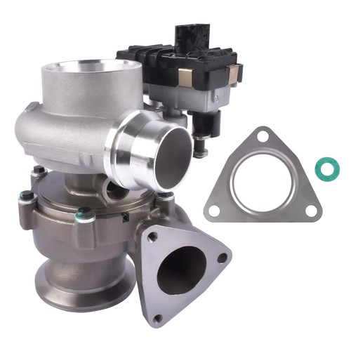 Turbolader 4933501960 für