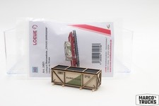 Loewe load cargo overseas