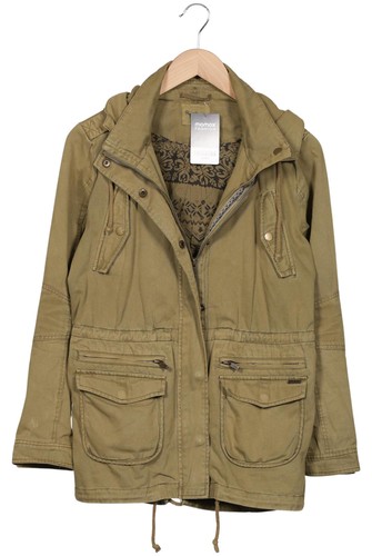Pepe jeans jacke damen - pepe,