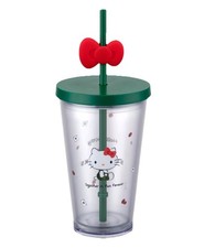 Starbucks Hello Kitty Becher