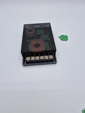 Ground Zero GZUC650SQ-II Frequenzweiche 2-Wege