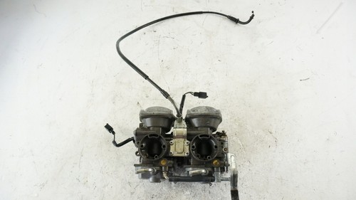 Yamaha virago 535 - virago, vergaser