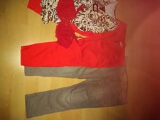 Damen Bekleidungspaket Gr. 50