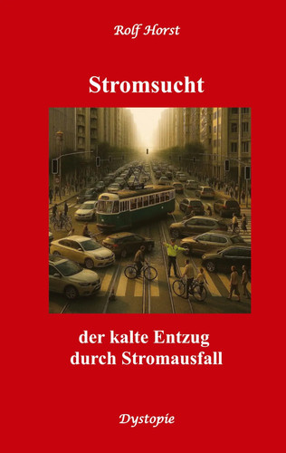 Rolf horst stromsucht - rolf,