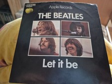 Let It Be von The Beatles