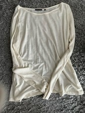 marc o polo XL  Weiß NEU  Langarm 