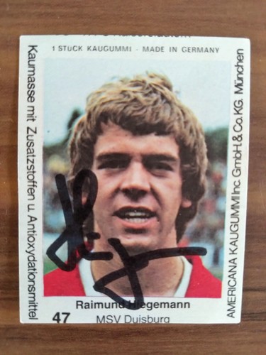 Raimund hiegemann - raimund,