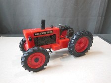 Volvo BM Traktor, Britains LTD, 1970, Alt, Bastler/Defekt.