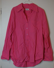 Bluse Damen Hemd COS Größe