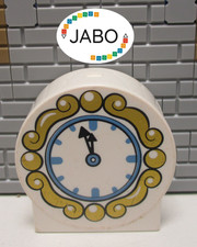 (R8/35) LEGO Duplo Theme Brick