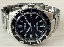 Citizen Promaster Taucheruhr