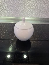 KPM Urbino Zuckerdose groß