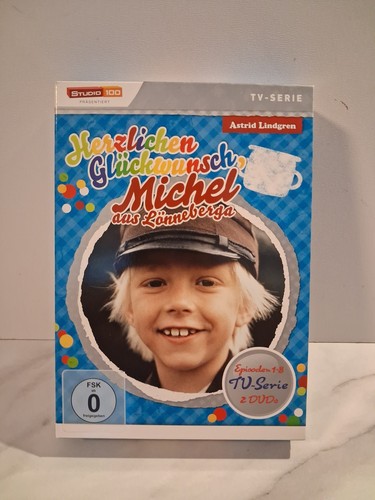 Astrid lindgren herzlichen - astrid, lindgren: